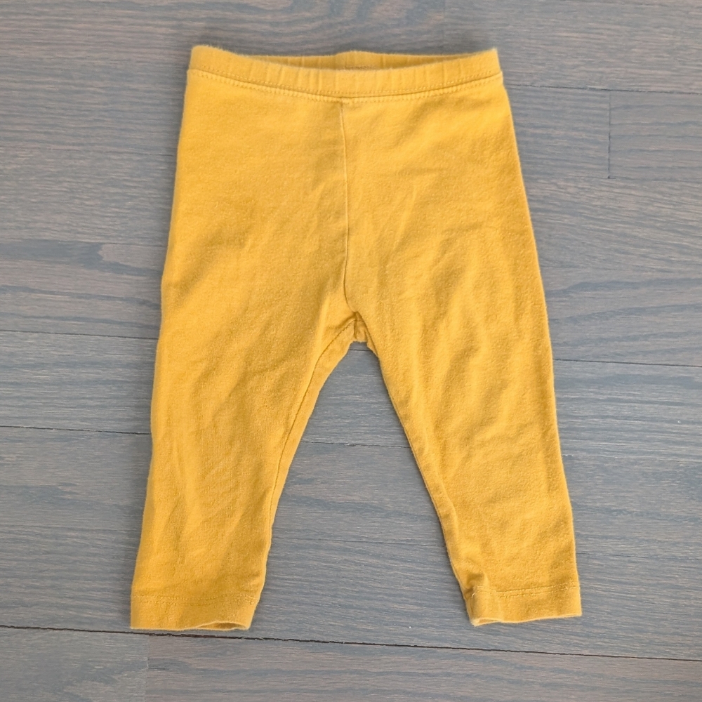 Old Navy Baby Girls Leggings - 12-18 Months